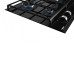 Газовая панель Teka GZC 63310 XBN BLACK (112570138) Газовая панель Teka GZC 63310 XBN BLACK (112570138)