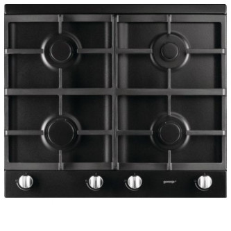 Газовая панель Gorenje GGS 64 AB