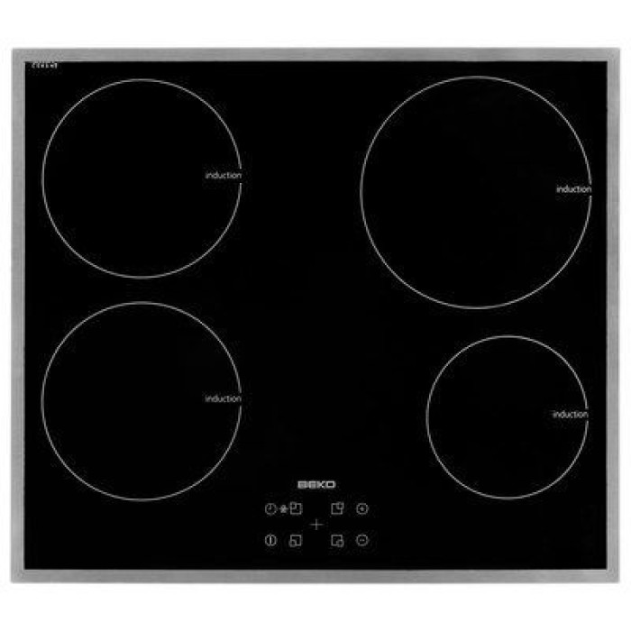 Поверхность BEKO hii 64400 atx Поверхность BEKO hii 64400 atx