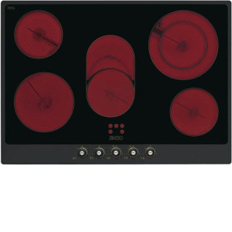 Поверхность SMEG p775ao Поверхность SMEG p775ao