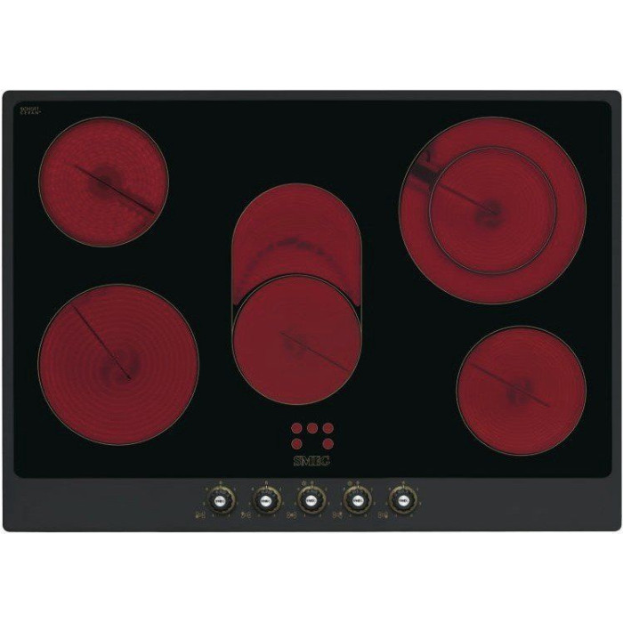 Поверхность SMEG p775ao Поверхность SMEG p775ao