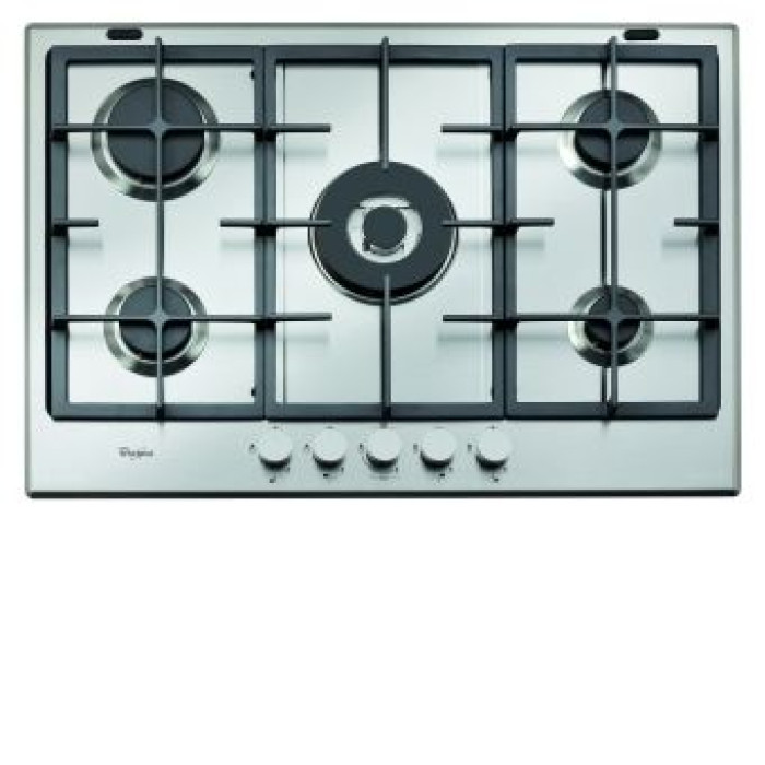 Поверхность WHIRLPOOL gma 7522 ix