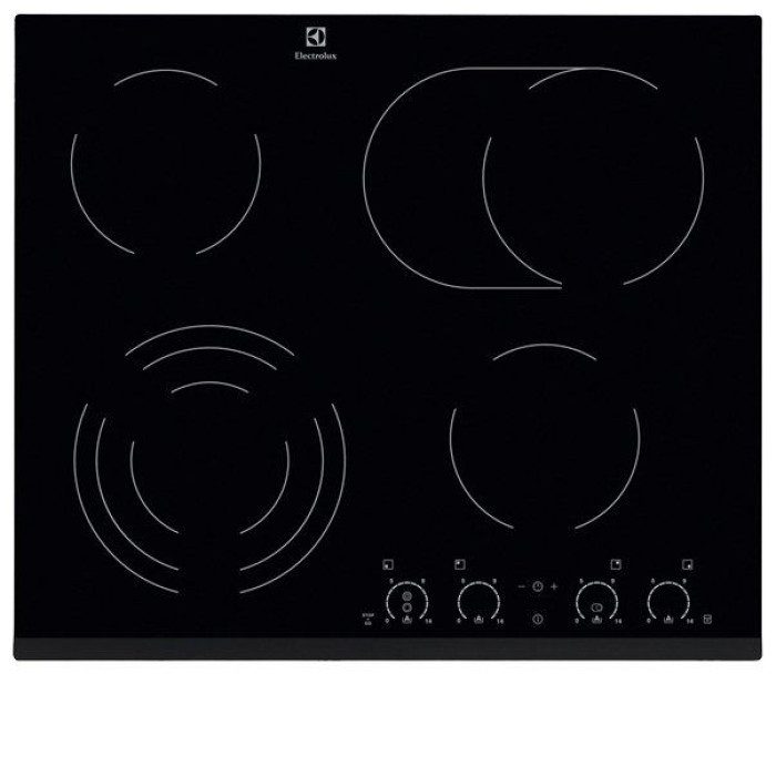 Поверхность ELECTROLUX ehf 56747 fk Поверхность ELECTROLUX ehf 56747 fk