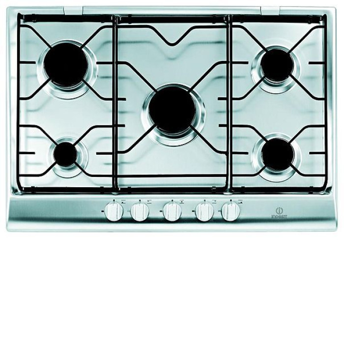 Поверхность INDESIT ip 750 s ( ix ) Поверхность INDESIT ip 750 s ( ix )