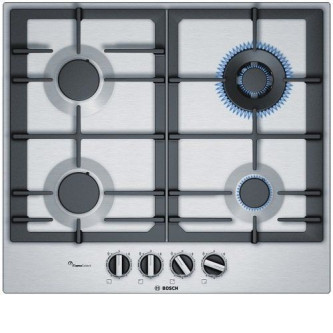 Газовая панель Bosch PCH6A5B90R Газовая панель Bosch PCH6A5B90R