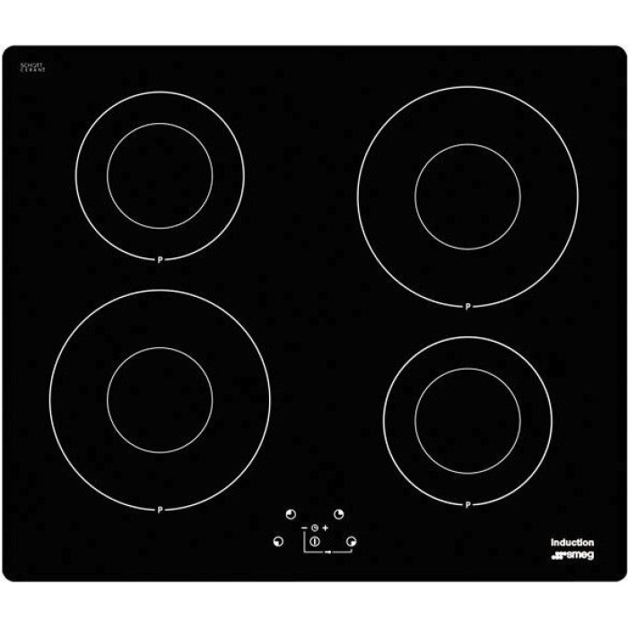 Поверхность SMEG si641id2 Поверхность SMEG si641id2