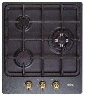 Поверхность KORTING hg 455 ctrn