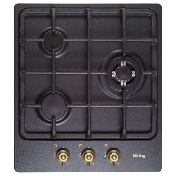 Поверхность KORTING hg 455 ctrn Поверхность KORTING hg 455 ctrn