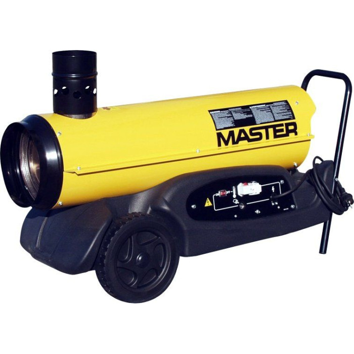 Тепловая пушка MASTER bv 110 e Тепловая пушка MASTER bv 110 e