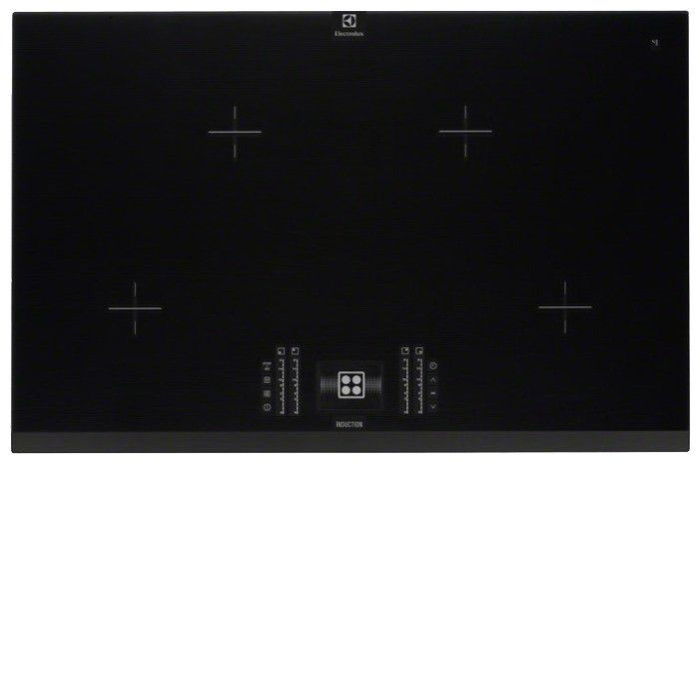 Поверхность ELECTROLUX ehl 8840 fog