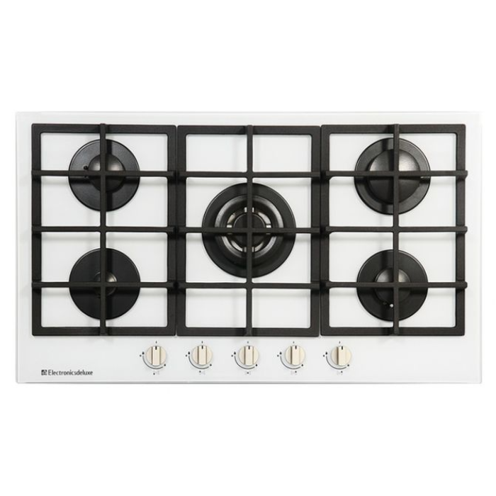 Варочная поверхность ELECTRONICSDELUXE GG51130245F TC-002 Варочная поверхность ELECTRONICSDELUXE GG51130245F TC-002