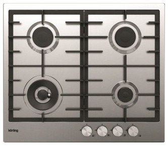 Поверхность KORTING hg 630 ctx pro