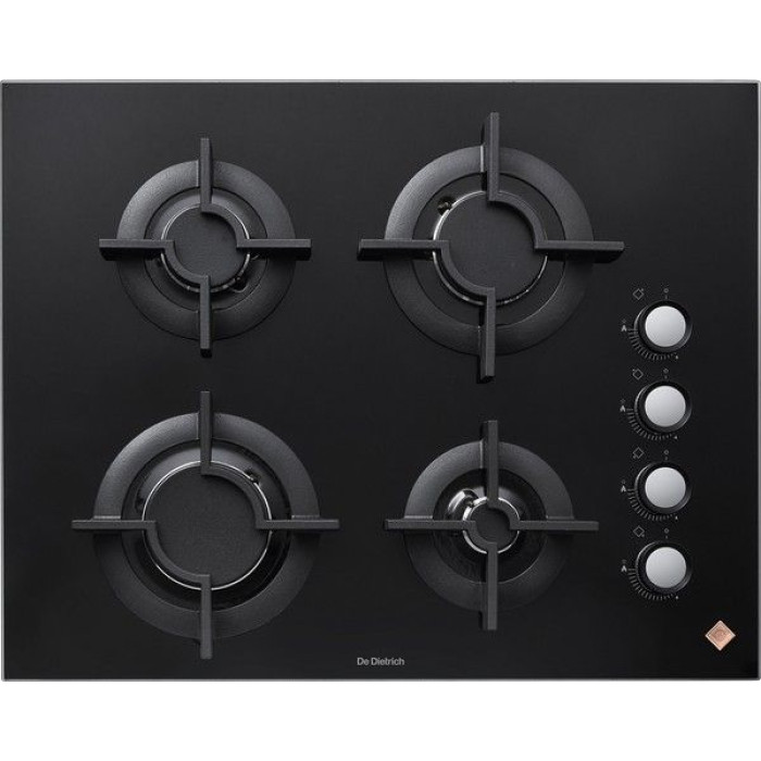 Варочная поверхность DE DIETRICH DPG7640B Варочная поверхность DE DIETRICH DPG7640B
