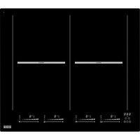 Варочная поверхность Franke FHMT 604 2FLEXI INT черный Варочная поверхность Franke FHMT 604 2FLEXI INT черный