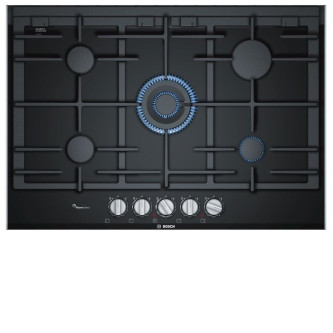 Газовая поверхность BOSCH PRR7A6D70R