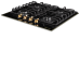 Варочная поверхность KUPPERSBERG FQ 601 B Варочная поверхность KUPPERSBERG FQ 601 B