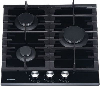 Варочная панель AVEX HM 4531 B