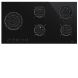 Поверхность SMEG PV695LCNX Поверхность SMEG PV695LCNX