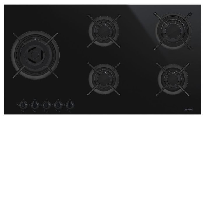 Поверхность SMEG PV695LCNX Поверхность SMEG PV695LCNX