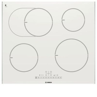 Поверхность BOSCH pib 672f17 e