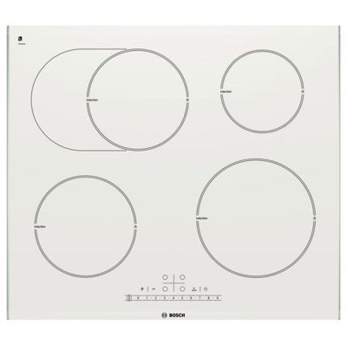 Поверхность BOSCH pib 672f17 e Поверхность BOSCH pib 672f17 e