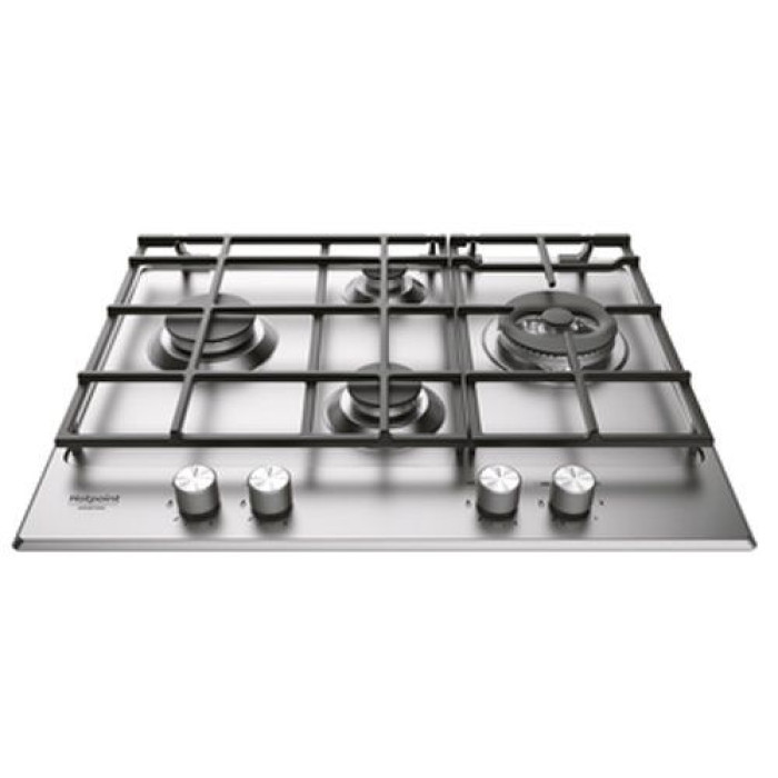 Газовая панель HOTPOINT-ARISTON PKL 641 D2 IX/HA Газовая панель HOTPOINT-ARISTON PKL 641 D2 IX/HA