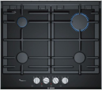 Газовая панель Bosch PRP 6A6D70R Газовая панель Bosch PRP 6A6D70R