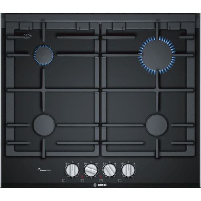 Газовая панель Bosch PRP 6A6D70R Газовая панель Bosch PRP 6A6D70R