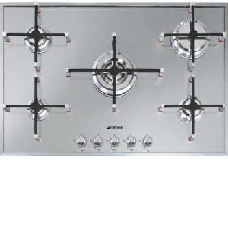 Варочная панель SMEG PX7502 Варочная панель SMEG PX7502