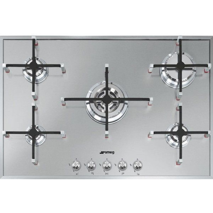 Варочная панель SMEG PX7502 Варочная панель SMEG PX7502