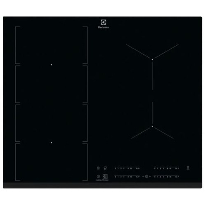Электрическая поверхность Electrolux IPE6455KF