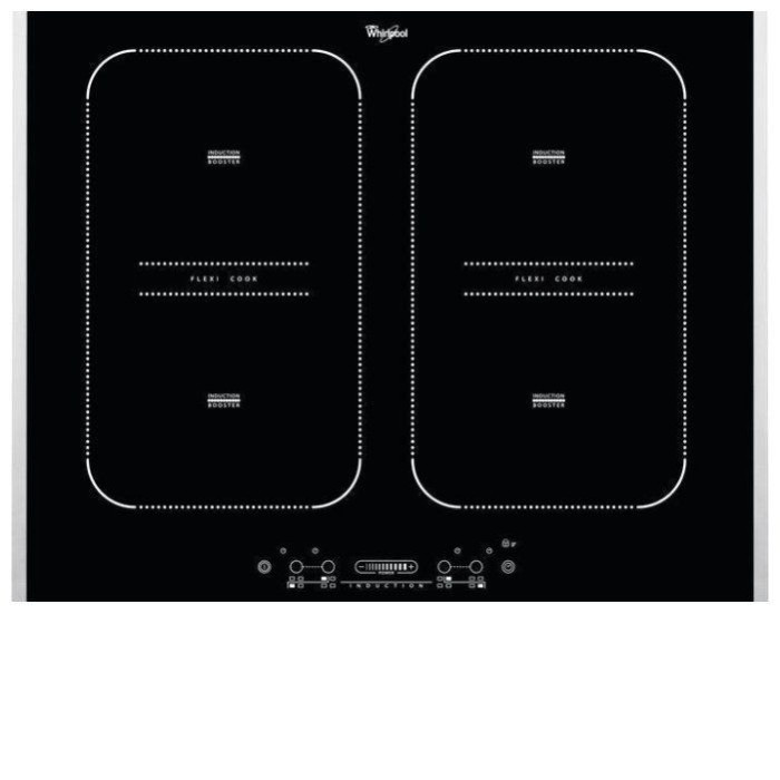 Поверхность WHIRLPOOL acm 828 lx Поверхность WHIRLPOOL acm 828 lx