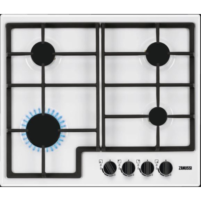 Варочная панель ZANUSSI GPZ 263 SW Варочная панель ZANUSSI GPZ 263 SW