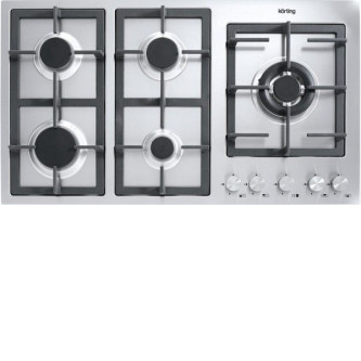 Поверхность KORTING hg 995 ctx
