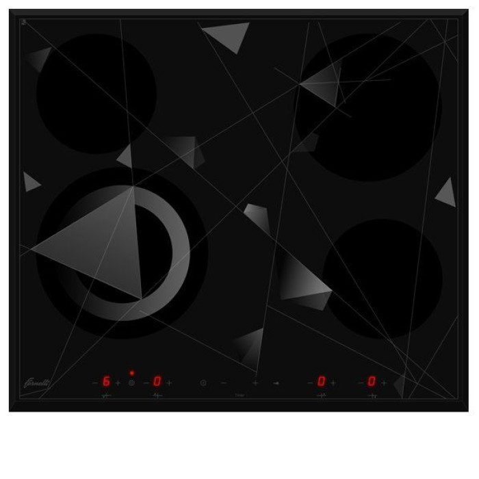 Рабочая варочная поверхность FORNELLI pv 6012 fresco Рабочая варочная поверхность FORNELLI pv 6012 fresco