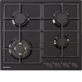 Варочная панель RAINFORD RBH-2614 Black