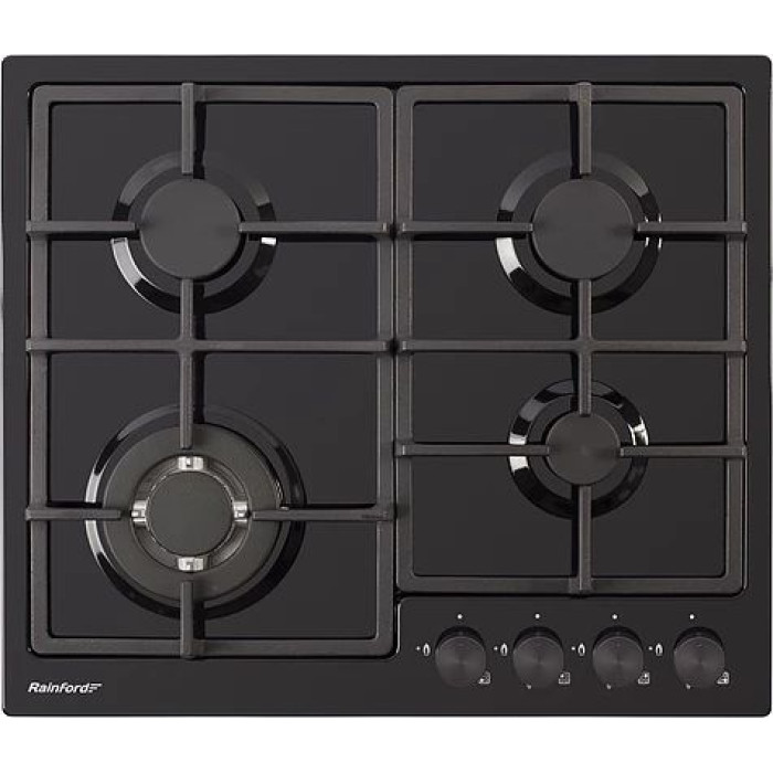 Варочная панель RAINFORD RBH-2614 Black Варочная панель RAINFORD RBH-2614 Black