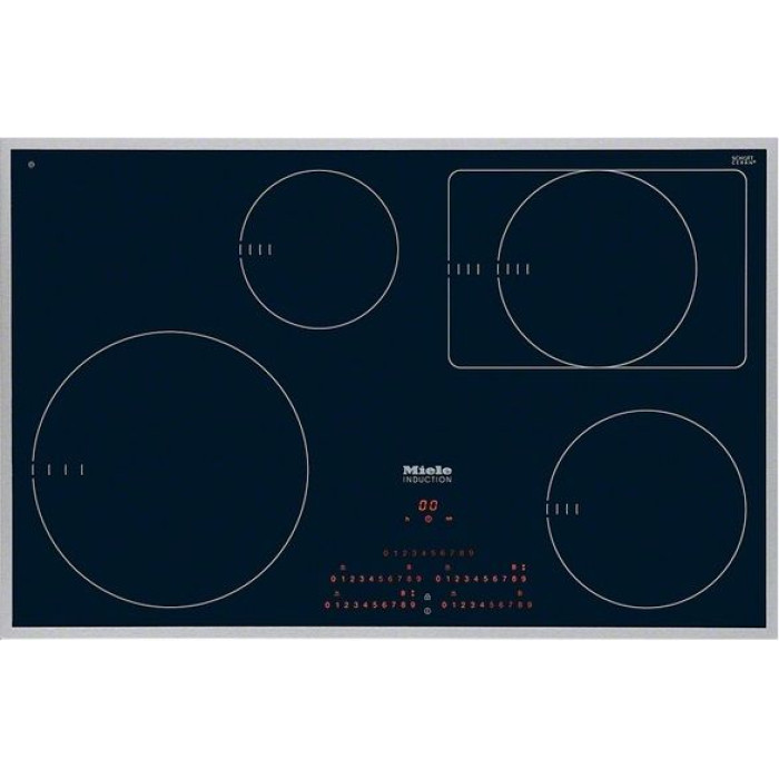 Поверхность MIELE km 6350 Поверхность MIELE km 6350