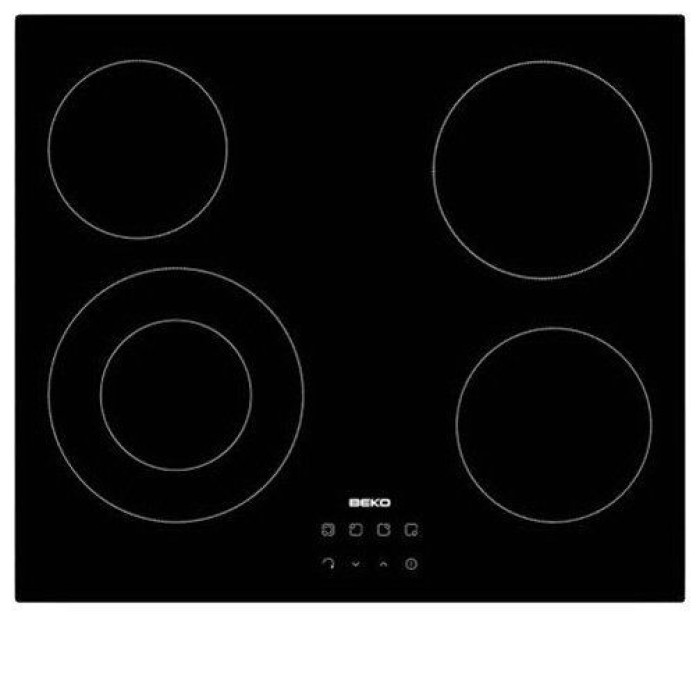 Поверхность BEKO hic 64402 x Поверхность BEKO hic 64402 x
