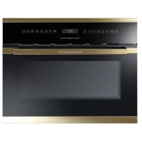 Паровой шкаф KUPPERSBUSCH EKDG 6551.0 J4 Gold Паровой шкаф KUPPERSBUSCH EKDG 6551.0 J4 Gold