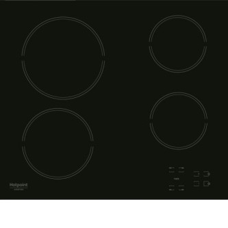 Варочная панель HOTPOINT-ARISTON HR 631 C