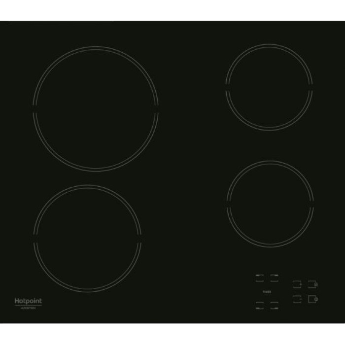 Варочная панель HOTPOINT-ARISTON HR 631 C Варочная панель HOTPOINT-ARISTON HR 631 C