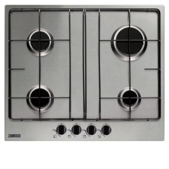 Поверхность ZANUSSI zgg 65413 sa