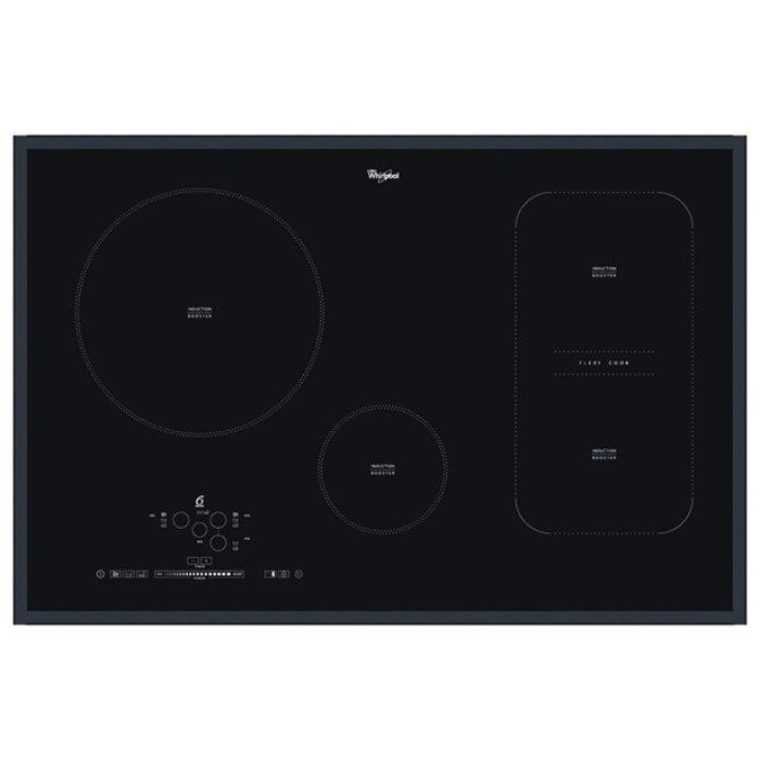 Поверхность WHIRLPOOL acm 849 ba Поверхность WHIRLPOOL acm 849 ba