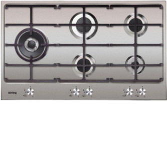 Поверхность KORTING hg 985 ctx