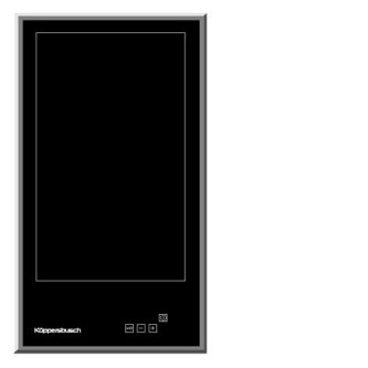 Поверхность KUPPERSBUSCH ege 304.0 j Поверхность KUPPERSBUSCH ege 304.0 j