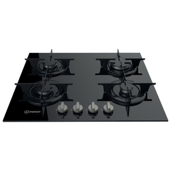 Поверхность INDESIT PR 642 /I (BK) Поверхность INDESIT PR 642 /I (BK)