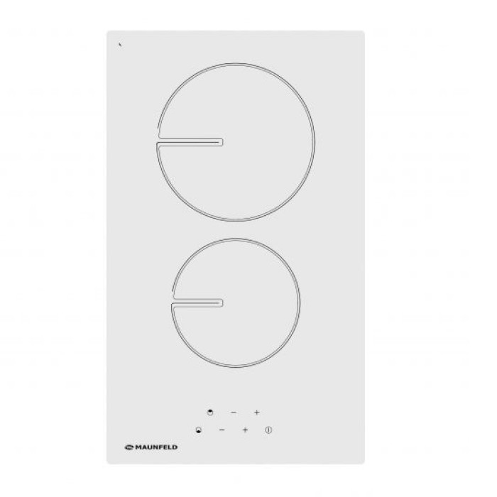 Электрическая поверхность MAUNFELD MVCE31.2HL.SZ-WH