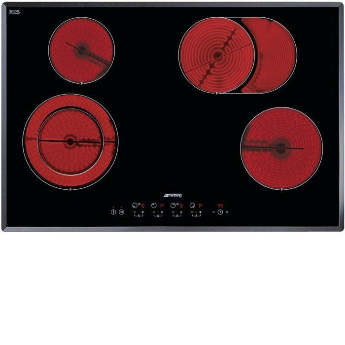 Поверхность SMEG se2772tc2 Поверхность SMEG se2772tc2