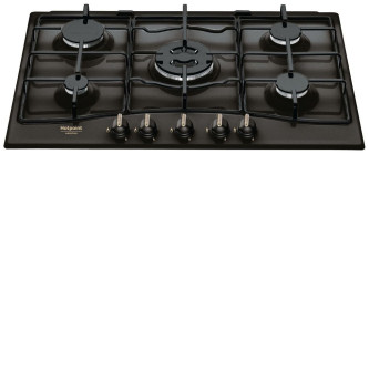 Газовая варочная панель Hotpoint-Ariston PCN 750 T (AN) R